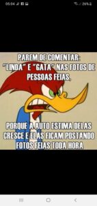 Memeiros BR