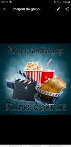 Filmes e Séries