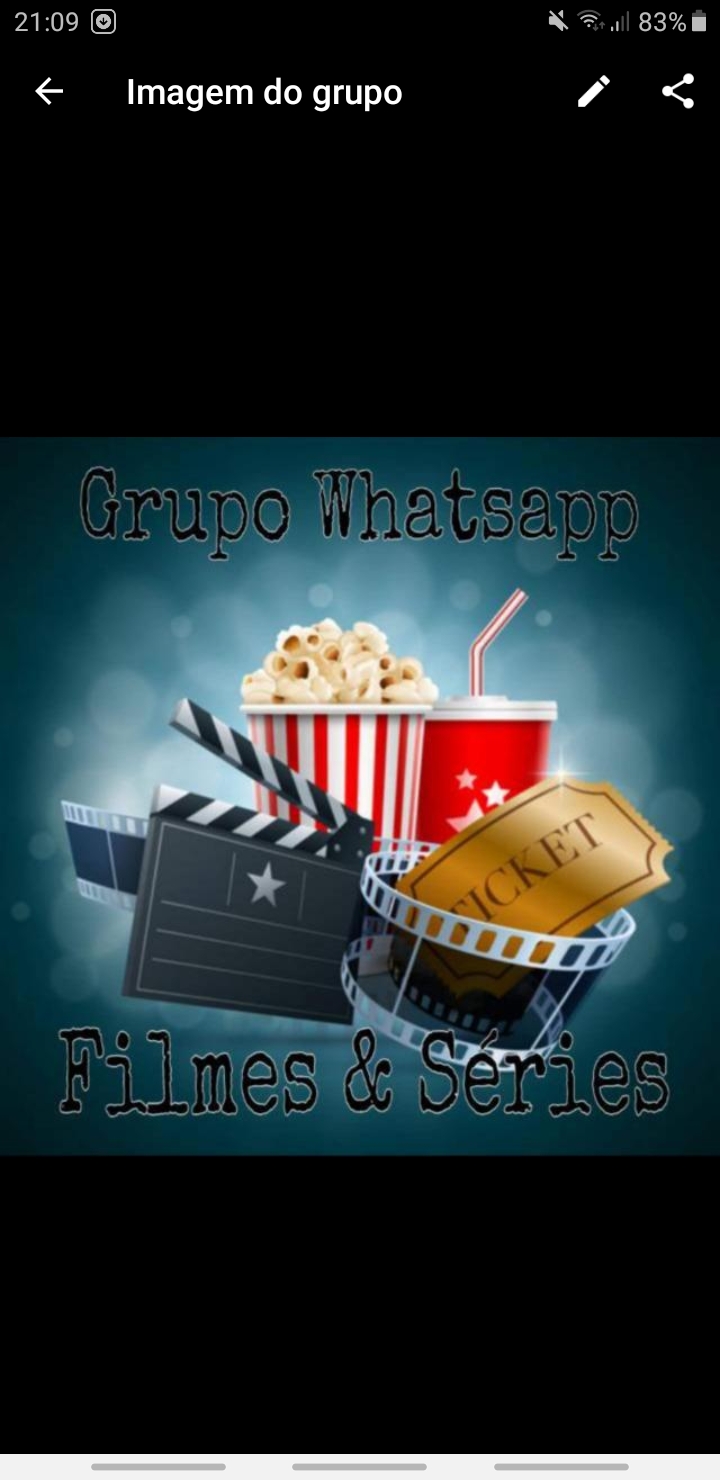Filmes e Séries