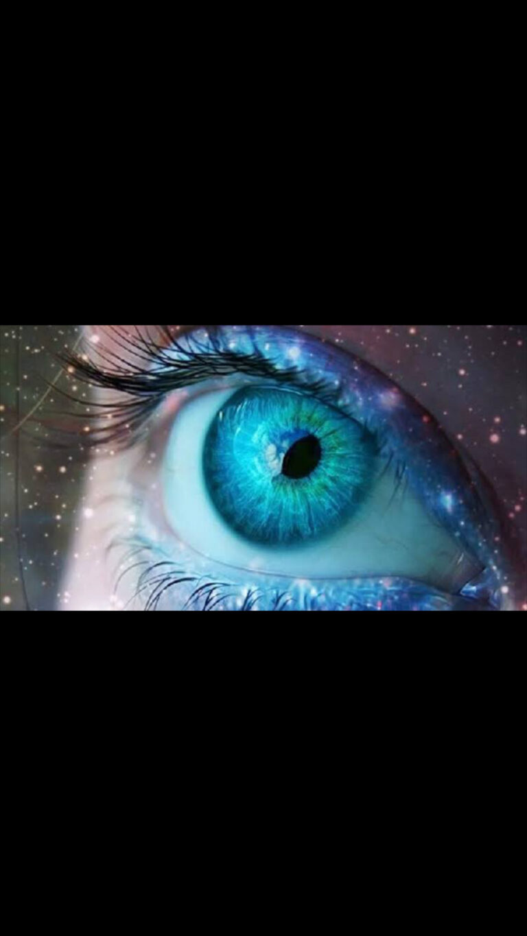 Índigos/Cristais/Sensitivos…