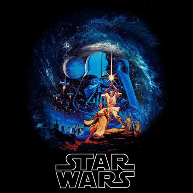 Star Wars