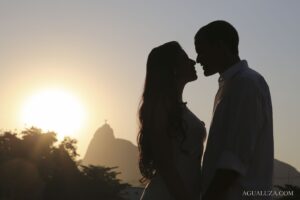 Amor em Cristo