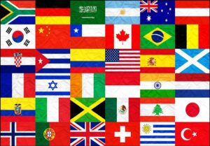 ?GUERRA MUNDIAL DE FIGURINHAS?