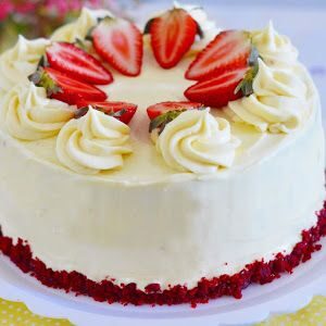 Receitas da Vovó