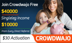 #CROWDWAJO BRASIL#