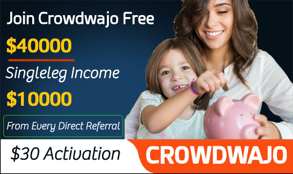 #CROWDWAJO BRASIL#
