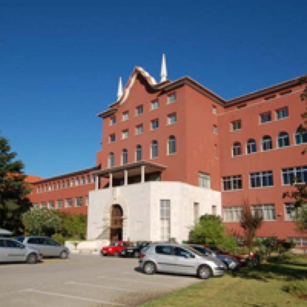 Colégio High School