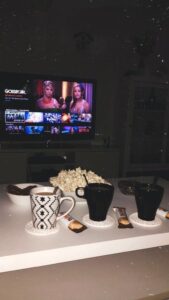 NETFLIX BARATA