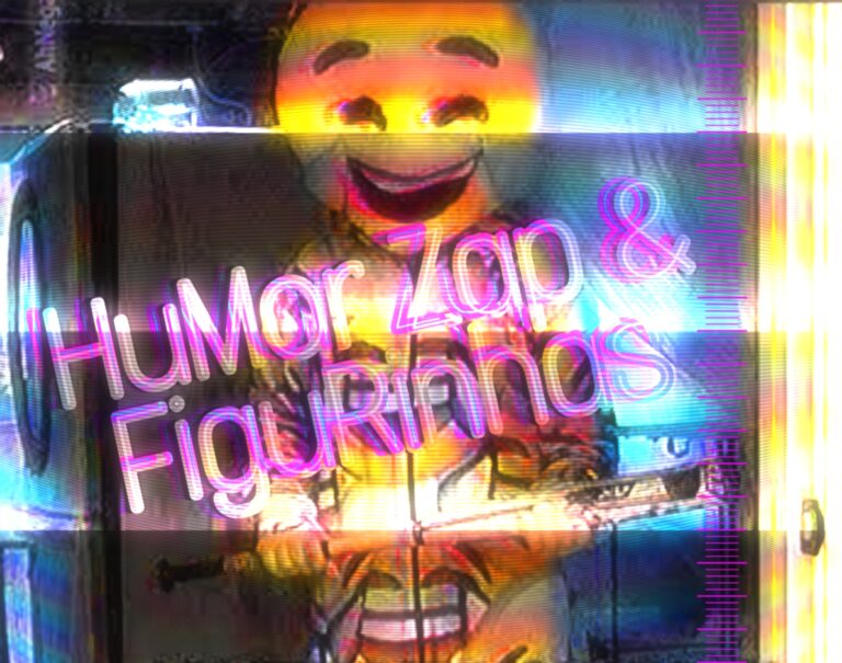 HuMor Zap & FiguRinhas