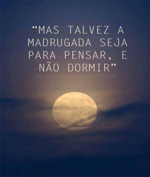 Madrugada Insana