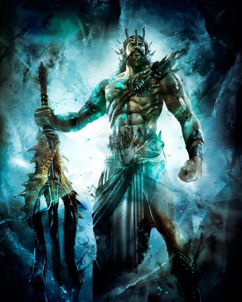 Mitologia