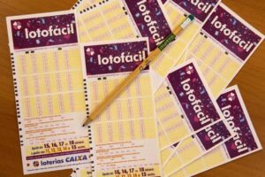 Lotofacil Mensal 12 sorteios só 50$