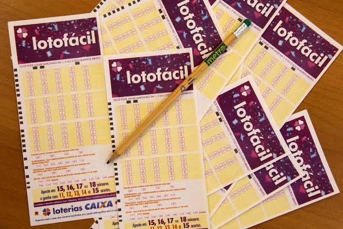 Lotofacil Mensal 12 sorteios só 50$