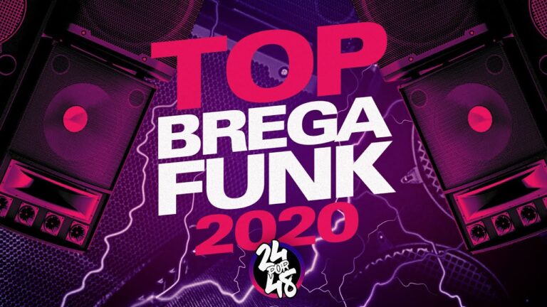 BREGA FUNK