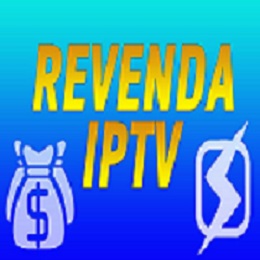 REVENDEDORES P2P/IPTV
