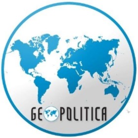 Geopolítica. Política Internacional. Economía.