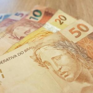 Ganhar dinheiro de Graça