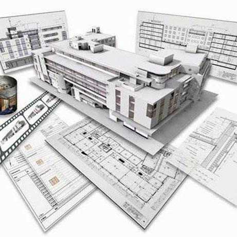 ArchiCAD – BIM para arquitetos