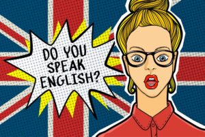 Fluência em Inglês