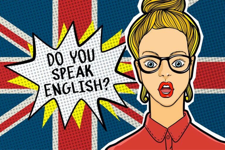 Fluência em Inglês