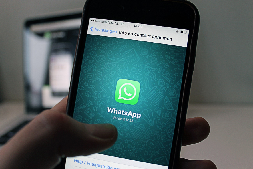 Whatsapp Web Entenda Como Funciona E Como Usar Grupos De Zapgrupos De Zap 8757