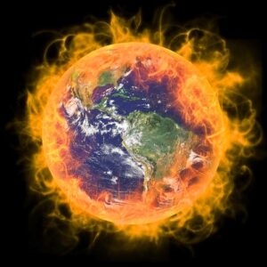 Fire world