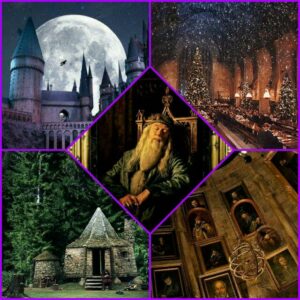 Harry Potter