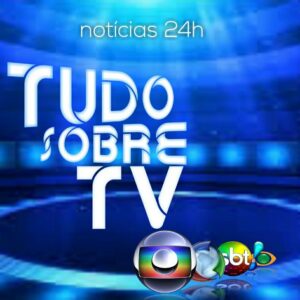 🎥TUDO SOBRE TV 🎞📺
