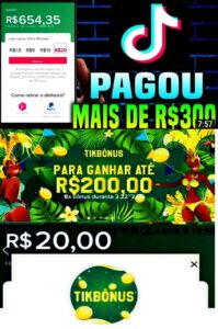 Ganha dinheiro no Paypal