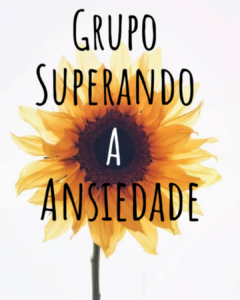 Superando a Ansiedade 🌻