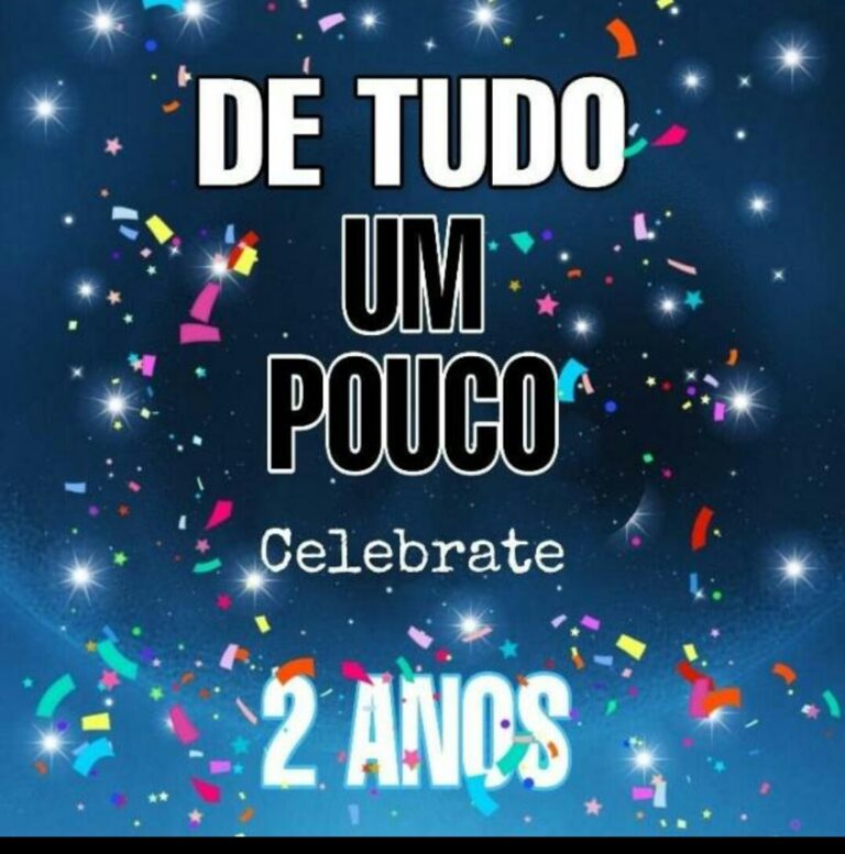 De Tudo Um Pouco