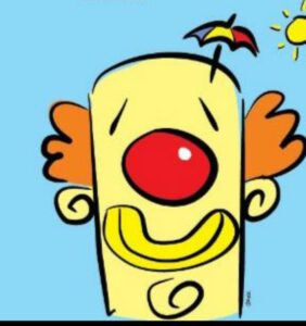 Clube do Humor