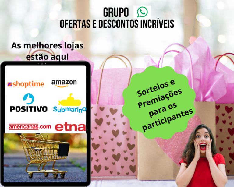 Mega ofertas