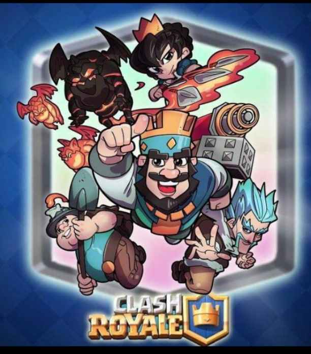 Royale BR