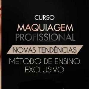 Maquiagens