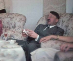Games do Quarto Reich