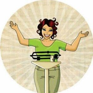 Emagrecendo com plataformas digitais