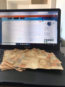 Lucros Online