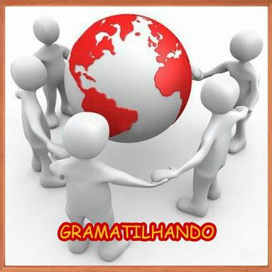 Gramatilhando