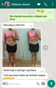 Emagreça de vez
