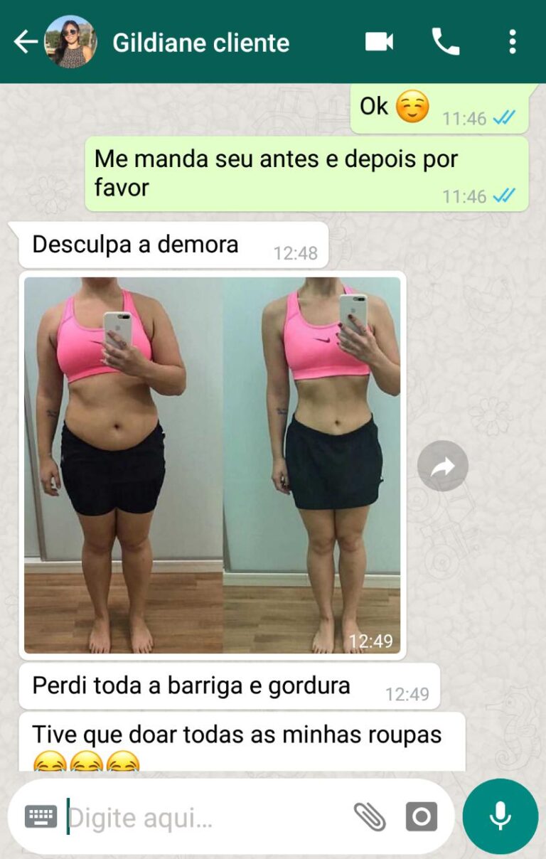 Emagreça de vez