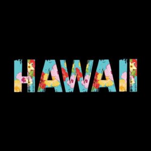 Hawaii