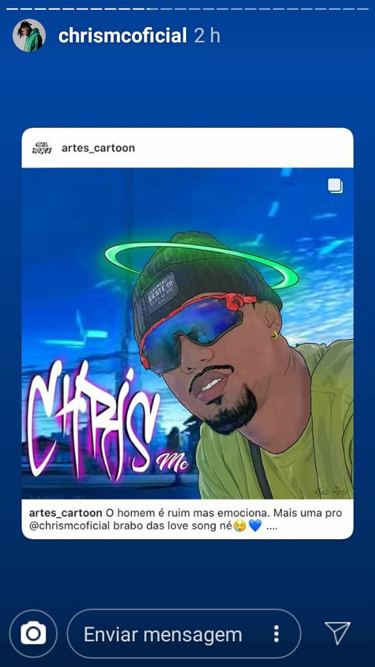 Artes Cartoon
