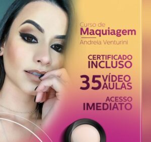 Maquiagem profissional