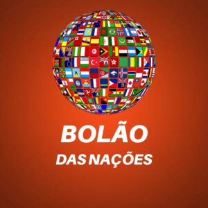 BOLÃO DAS NAÇÕES