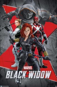 UNIVERSO MARVEL NOS CINEMAS