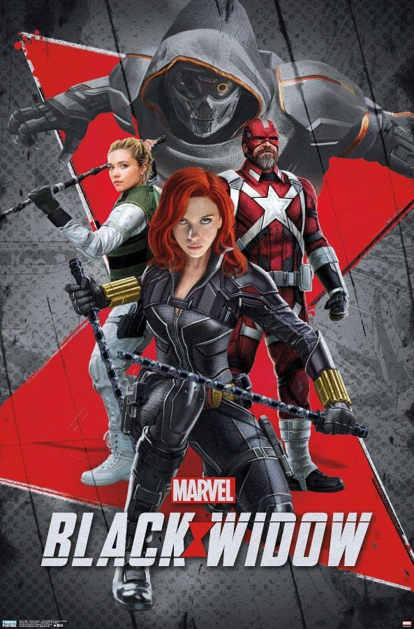 UNIVERSO MARVEL NOS CINEMAS