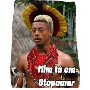 Flamengo zueira