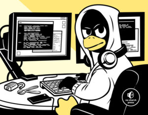 Linµx & Hacking