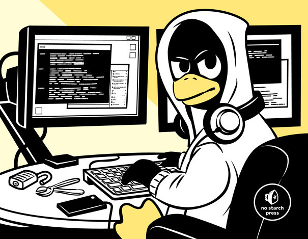 Linµx & Hacking